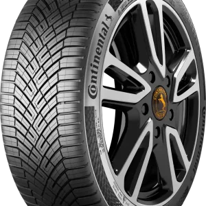 Anvelopa ALL SEASON CONTINENTAL AllSeasonContact 2 205/55R19 97 V Lichidare de stoc