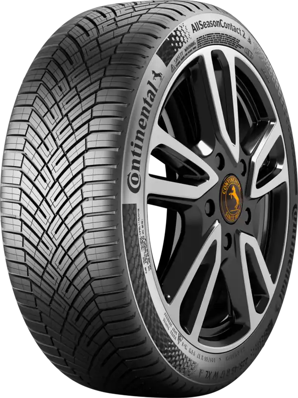 Anvelopa ALL SEASON CONTINENTAL AllSeasonContact 2 255/35R18 94 Y Cel mai bun preț