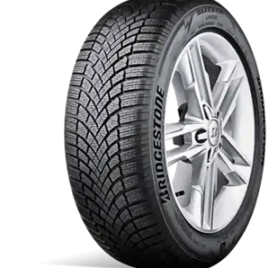 Preț promoțional Anvelopa Iarna BRIDGESTONE BLIZZAK LM005 DRIVEGUARD 205/45R17 88 V
