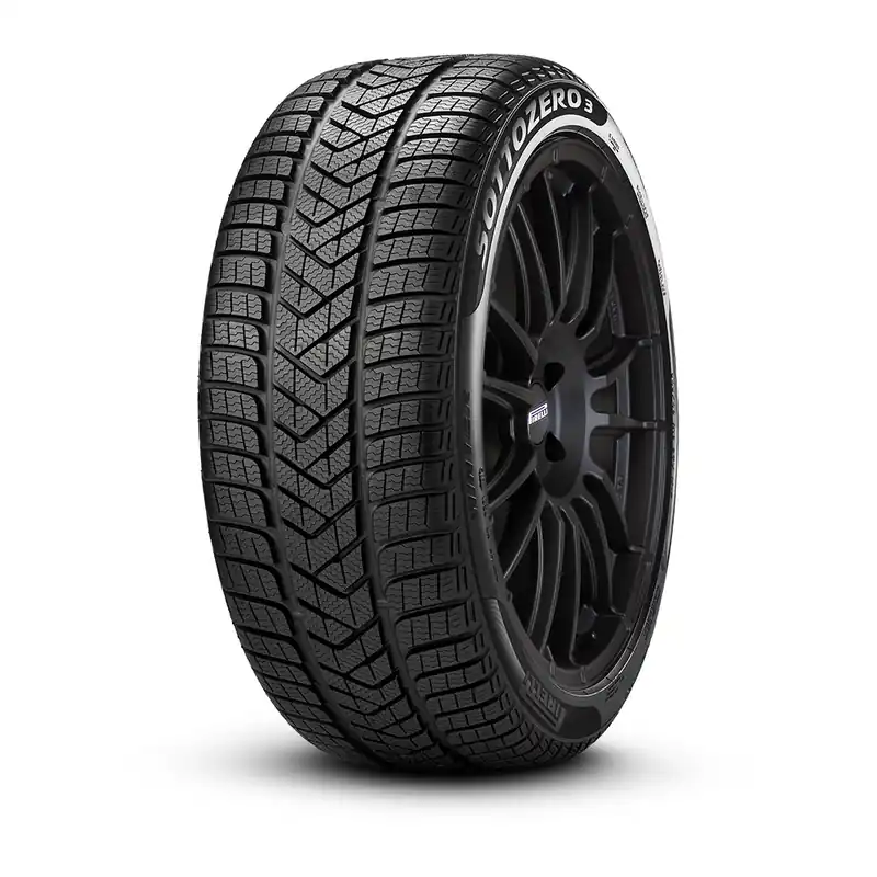 Anvelopa Iarna PIRELLI WINTER SOTTOZERO 3 215/55R18 99 H Preferatul clienților