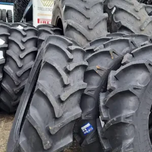 Anvelopa 12.4-24 CEAT FARMAX 8PR 121A8 TT Bestseller