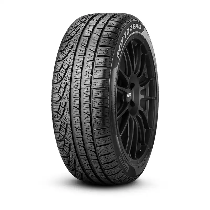 Preț mic Anvelopa IARNA PIRELLI W210 S2 RFT 255/40R18 95 H