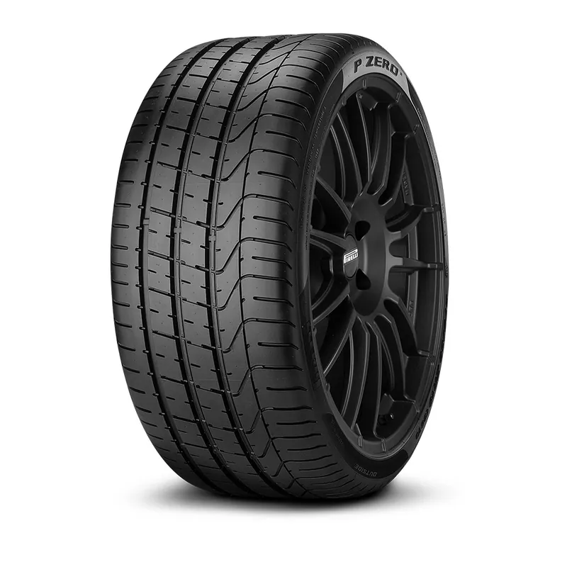 Cumpărături sigure Anvelopa Vara PIRELLI PZERO 225/35R19 88 Y