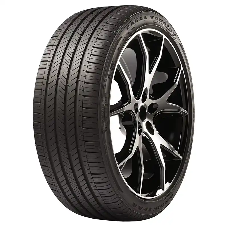 Reducere specială Anvelopa Vara GOODYEAR EAGLE TOURING 235/60R20 108 H