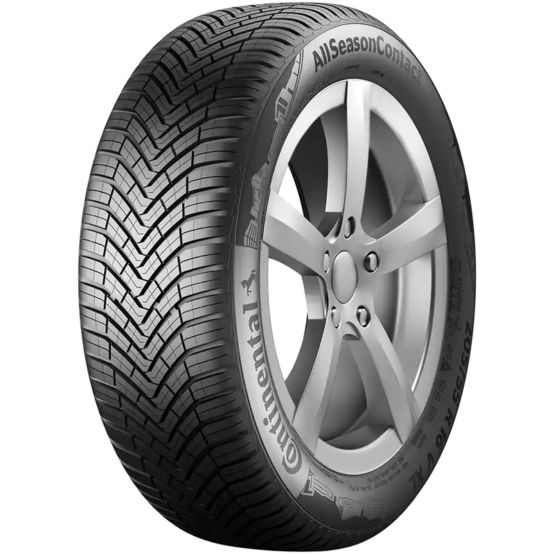 Anvelopa ALL SEASON CONTINENTAL AllSeasonContact 275/40R20 106 Y Cumpărături sigure