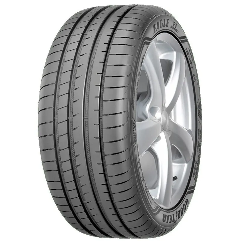 Anvelopa Vara GOODYEAR EAG F1 ASY 3 255/40R18 99 Y Retur gratuit