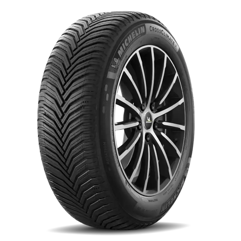 Anvelopa ALL SEASON MICHELIN CROSSCLIMATE 2 255/40R19 100 Y Ofertă limitată