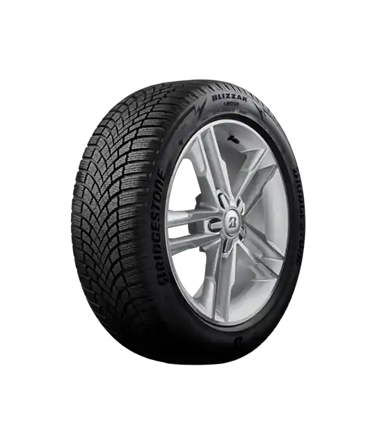 Comandă acum Anvelopa IARNA BRIDGESTONE BLIZZAK LM005 275/40R22 107 V XL