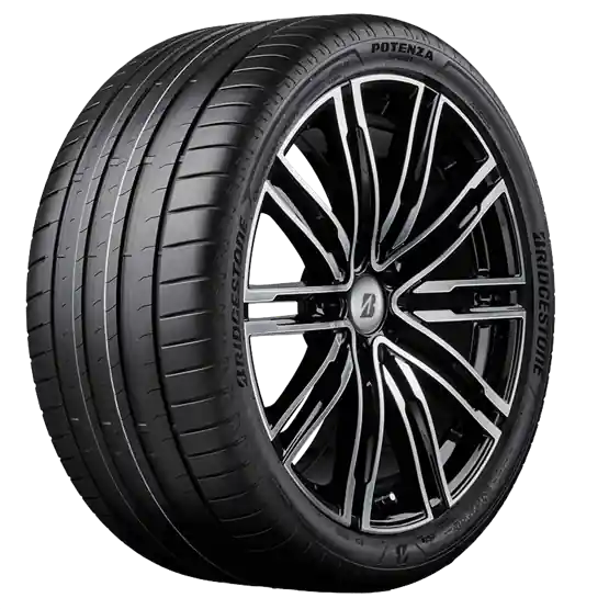 Reducere de preț Anvelopa Vara BRIDGESTONE POTENZA SPORT 275/35R21 103 Y