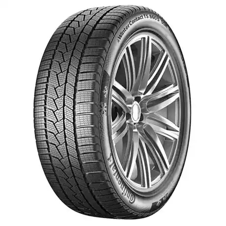 Anvelopa Iarna CONTINENTAL WinterContact TS 860 S 245/45R19 102 V Mai ieftin