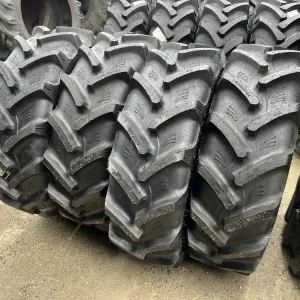 Anvelopa 320/85 R24 GRI GREEN XLR 85 TL-R1W 122D (12.4 R24) Chilipir