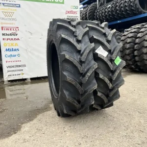 Livrare gratuită Anvelopa 320/85 R24 (12.4 R24) Ozka AGRO10 TL