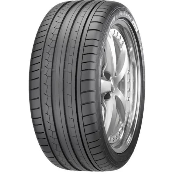 Reduceri Anvelopa Vara DUNLOP SPT MAXX GT 275/30R20 97 Y