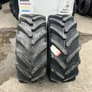 Comandă acum ANVELOPA 380/70 R24 ALLIANCE AGRISTAR II 125D TL
