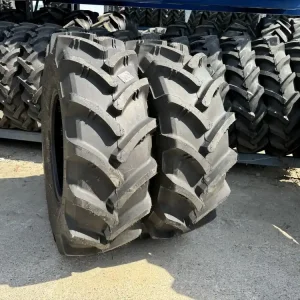 ANVELOPA 420/85 R24 ASCENSO 137D TDR850 TL Plată securizată