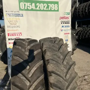 Discount ANVELOPA 440/65 R28 ALLIANCE AGRISTAR 365 141A8 TL