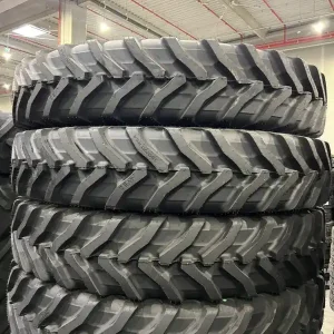 ANVELOPA 380/90 R46 CEAT Farmax RC 165 A8 / 165 B TL Super ofertă