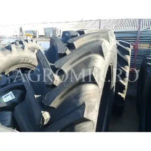 Noutate Anvelopa 620/70 R42 Ozka AGRO11 TL 166/A8