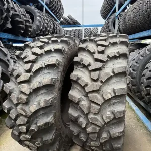 Livrare gratuită ANVELOPA 600/65 R34 NOKIAN GROUND KING DEMO 163D ( DOT 2020 )