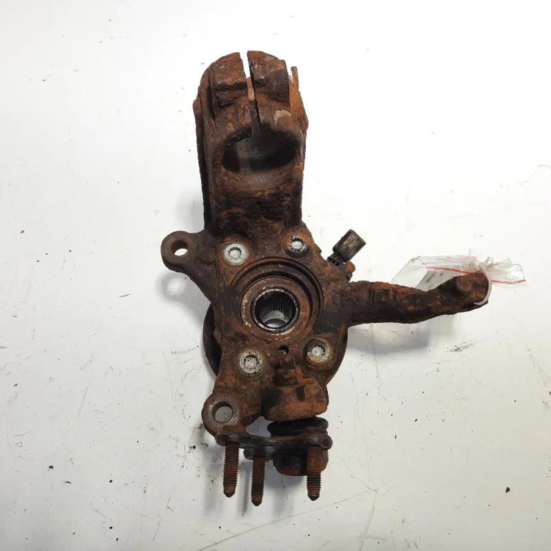 Fuzeta dreapta fata, Skoda Octavia 2 (1Z3) 2.0 TDI, BMM (idi:562675) Comandă acum