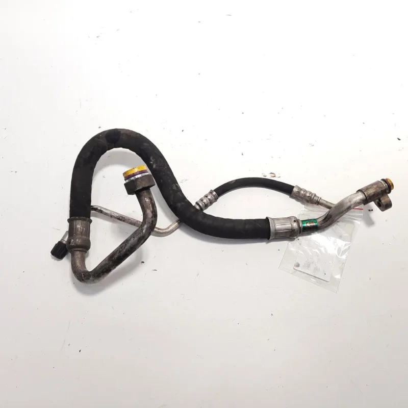Conducta clima, cod 6989309-04, Bmw 3 Touring (E91), 2.0 diesel, N47D20A (idi:562224) Ofertă exclusivă