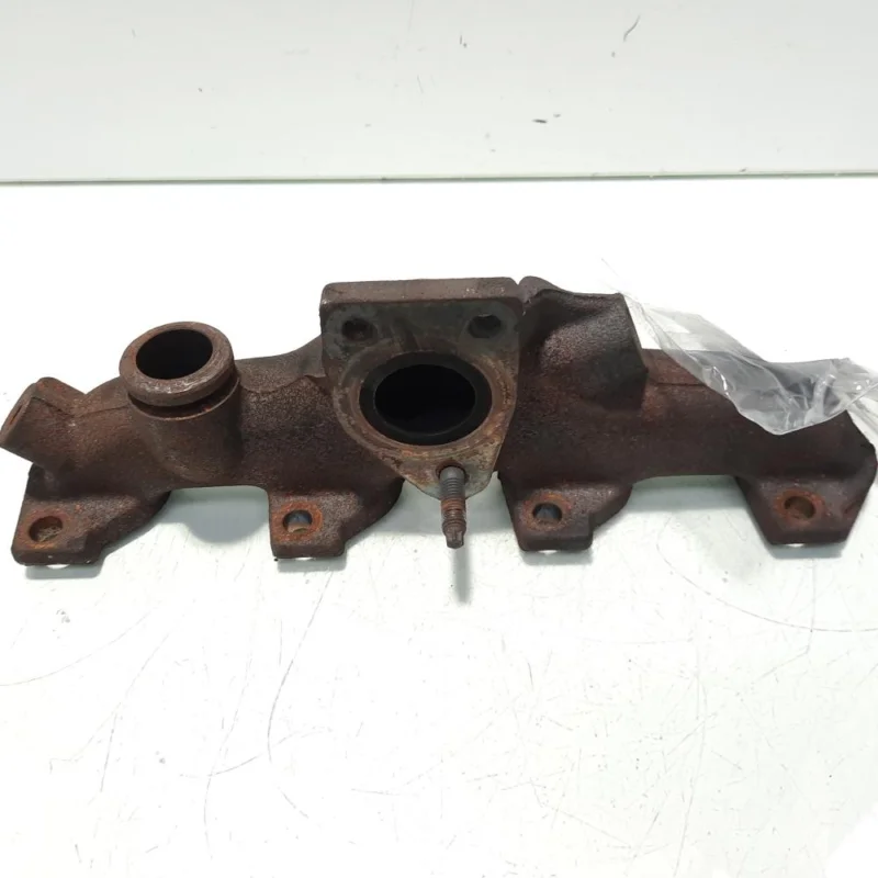 Galerie evacuare, cod 140042052R, Dacia Duster, 1.5 DCI, K9KJ896 (id:562921) Chilipir