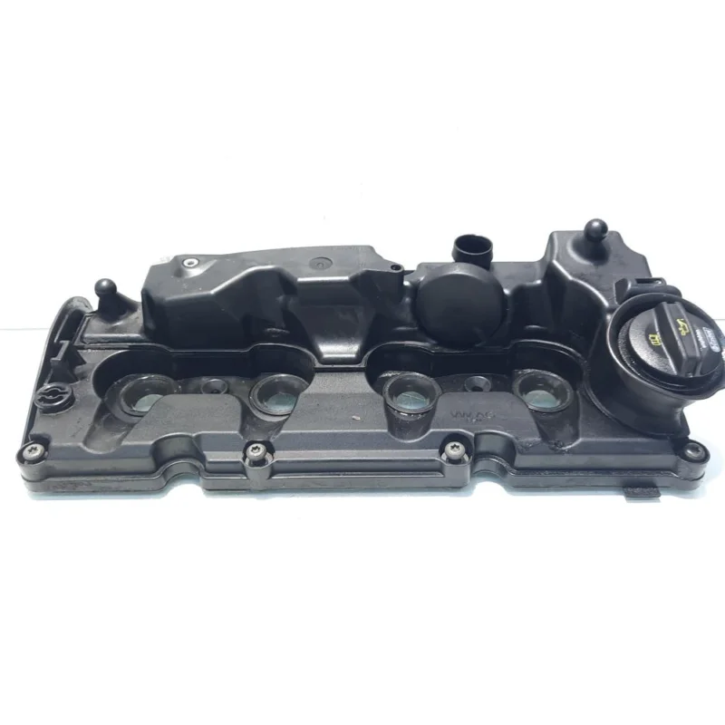Reducere extra Capac culbutori, cod 03L103469S, Audi A3 Sportback (8VA), 1.6 TDI, CLH (idi:562217)
