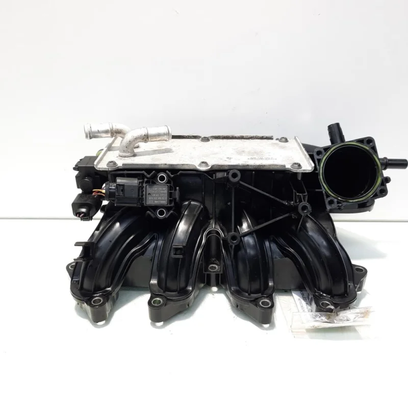 Galerie admisie cu intercooler, cod 03F129711H, 03F145749B, Skoda Roomster (5J), 1.2 TSI, CBZ (idi:562199) Ofertă de sezon