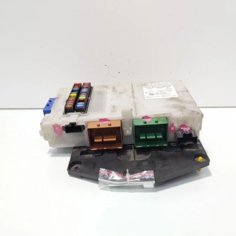 Chilipir Tablou sigurante, cod 6G9T-14A073-DH, Ford S-Max 1 (id:563346)