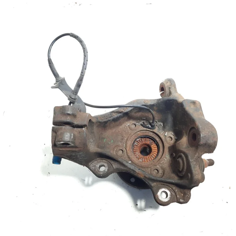 Popular Fuzeta stanga fata, Bmw X1 (E84), 2.0 diesel, N47D20C, 4x4 (id:559694)