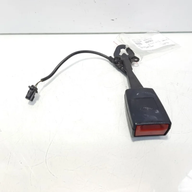 Reducere de preț Capsa centura stanga fata cu fir, cod 8E0857755D, Audi A6 (4F2, C6) (idi:557297)