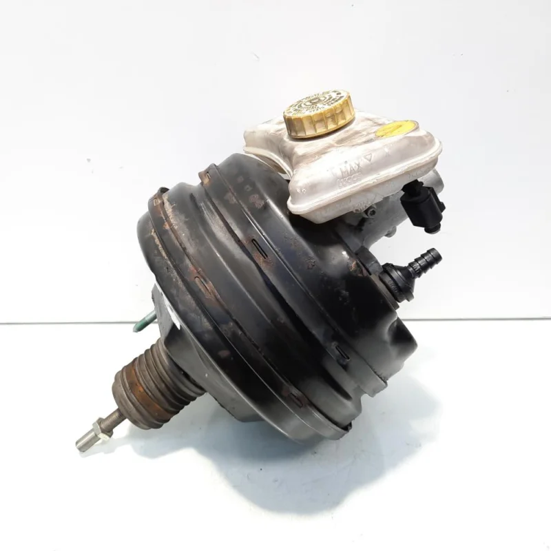 Tulumba frana, cod 4F0612105F, Audi A6 (4F2, C6) (idi:557272) Plată securizată