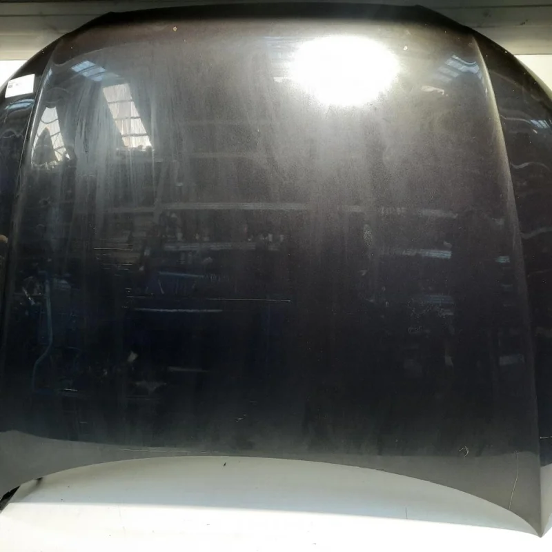 Nu rata Capota fata, Audi A4 Allroad (8KH, B8) (idi:562177)