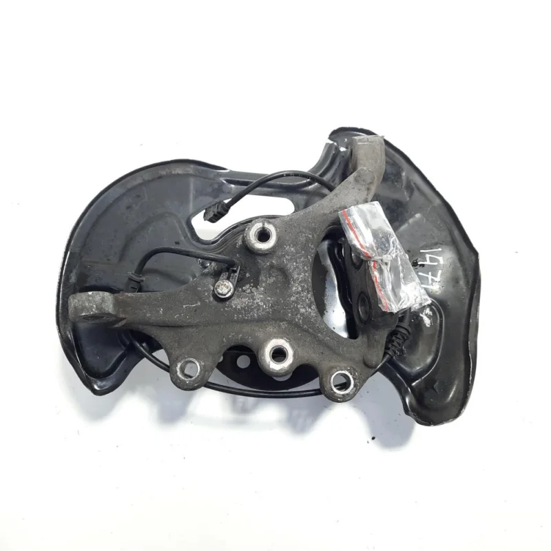 Retur ușor Fuzeta dreapta fata, Mercedes Clasa C T-Model (S204) 2.2 CDI, OM651911 (id:559646)