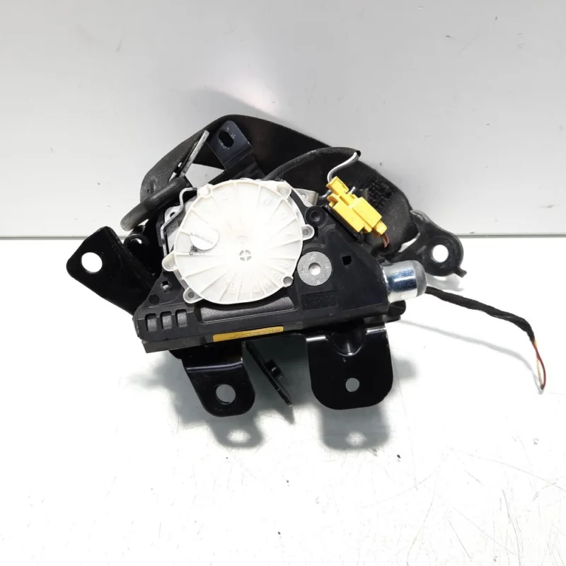 Centura stanga spate cu capsa, cod A2048600785, Mercedes Clasa C (W204) (idi:559636) Comandă acum