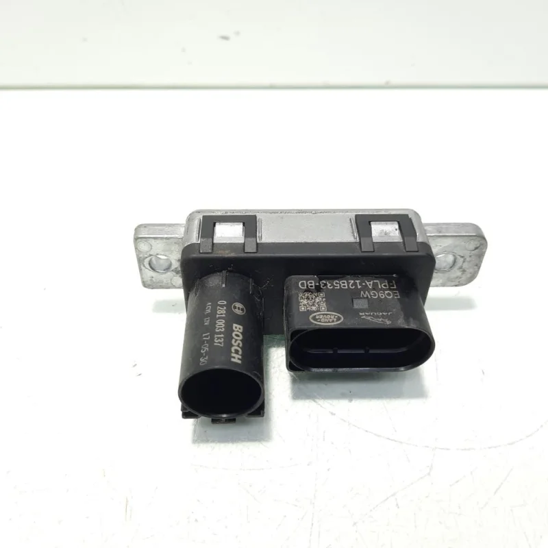 Nu rata Releu bujii, cod FPLA-12B533-BD, Land Rover Range Rover 4 (L405) 3.0 diesel, 306DT (idi:562468)