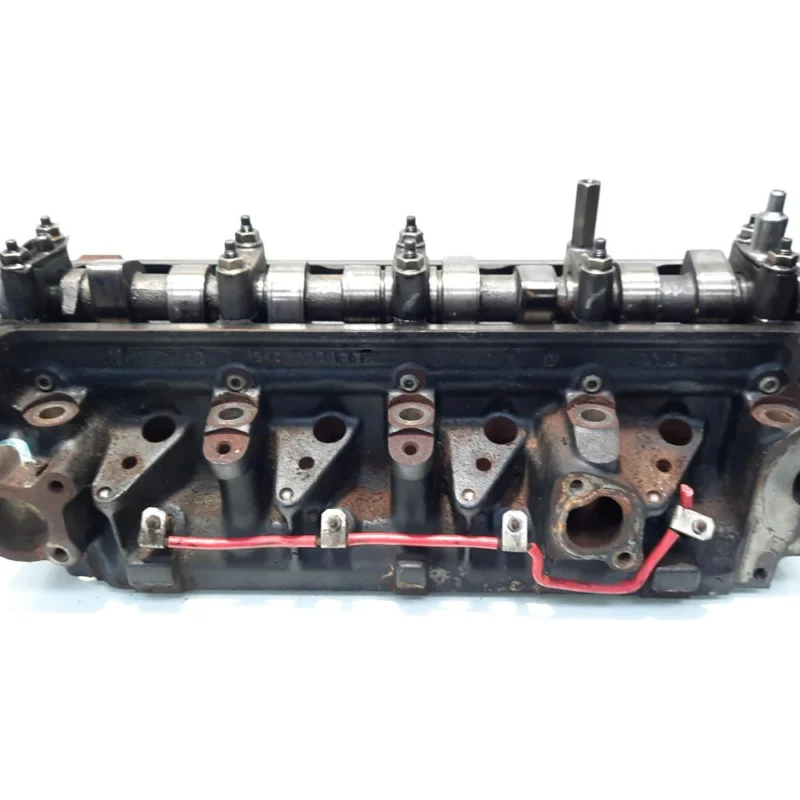 Chiulasa cu 1 ax came, Ford Focus 1, 1.8 TDCI, F9DA (idi:557182) Doar azi