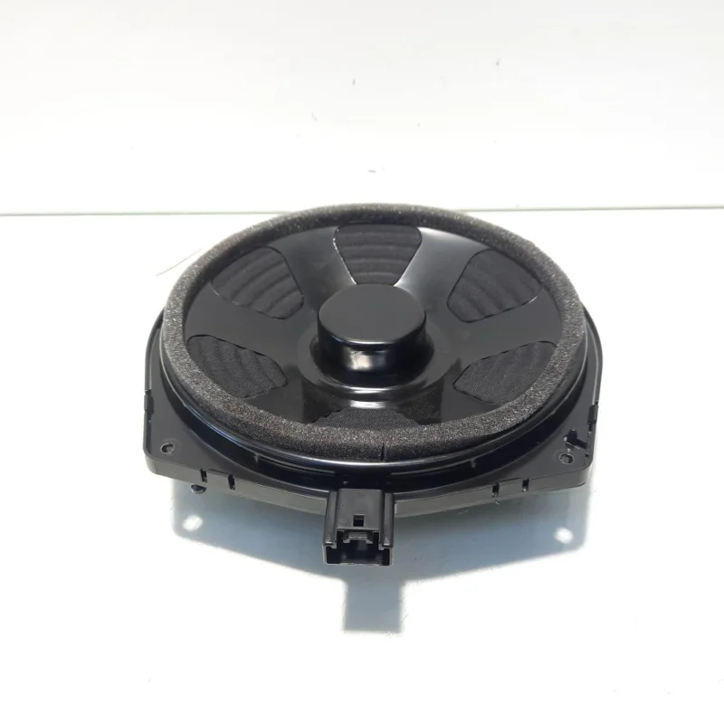 Nu rata Boxa usa dreapta fata Meridian Surround, cod DPLA-18808-DB, Land Rover Range Rover 4 (L405) (idi:562843)
