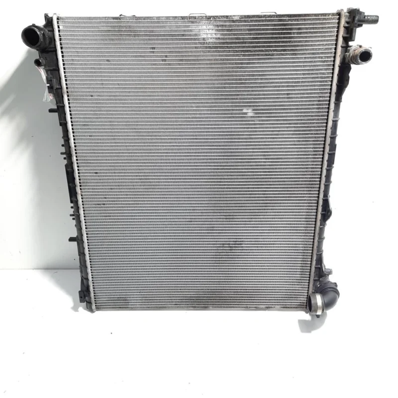 Radiator racire apa, cod FPLA-19E839-AK, Land Rover Range Rover 4 (L405) 3.0 diesel, 306DT, 4X4, cutie automata (idi:562552) Preț redus