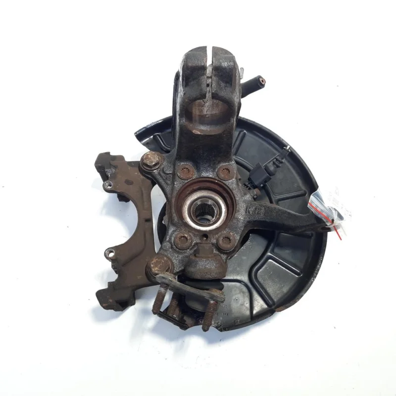 Preț mic Fuzeta dreapta fata, Vw Golf 6 Cabriolet (517) 2.0 TDI, CFH (idi:560068)