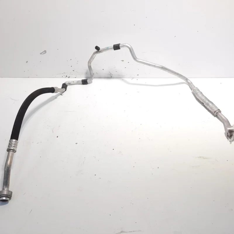 Conducta clima, cod 1K0820743FD, Vw Golf 6 Plus, 2.0 TDI, CFH (idi:560063) Cumpărături sigure