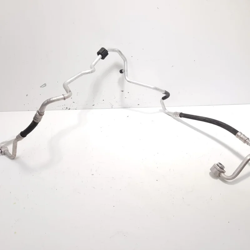 Nu rata Conducta clima, cod 6R1820743AL, Seat Ibiza 5 Sportcoupe (6J1) 1.4 TSI, CAXA (idi:557613)