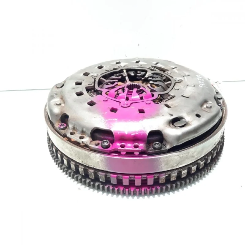 Cumpără acum Volanta masa dubla cu placa presiune, Renault Megane 2, 1.9 DCI, F9Q, 5 vit man (id:562802)