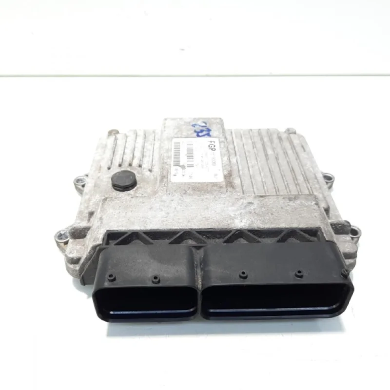 Calculator motor ECU, cod GM55190069, Opel Combo, 1.3 CDTI, Z13DT (idi:560456) Livrare expres