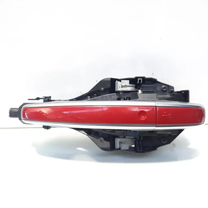 Maner usa dreapta fata cu keyless entry, cod BJ32-224N02-BA, Land Rover Discovery V (L462) (id:562853) Preț redus