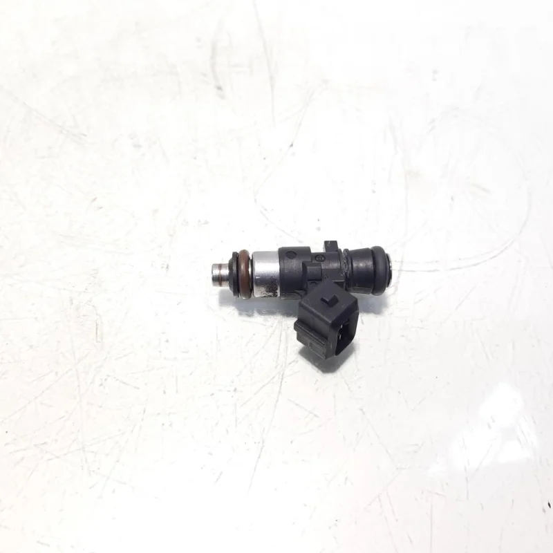 Injector, cod 8200292590, Dacia Sandero 2, 1.2 benz 16V, D4F732 (id:562739) Livrare expres