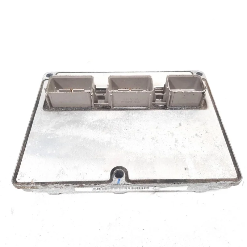 Calculator motor, cod 5M51-12A650-SE, Ford C-Max 1, 2.0 benz, AODA (idi:538809) Calitate înaltă