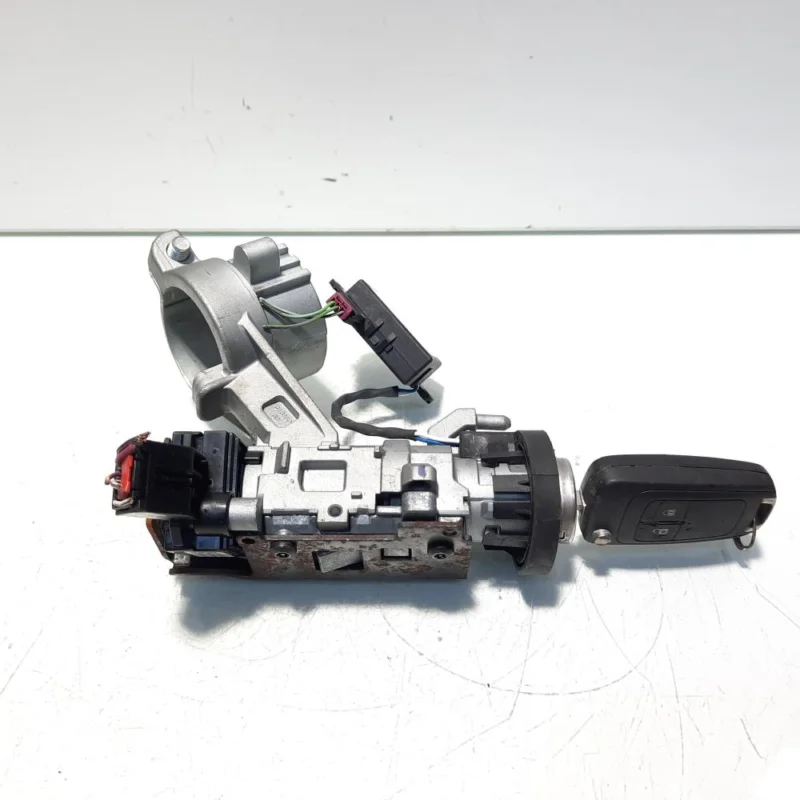 Contact cu cheie, cod GM22762556, Opel Astra J GTC (idi:560131) Discount