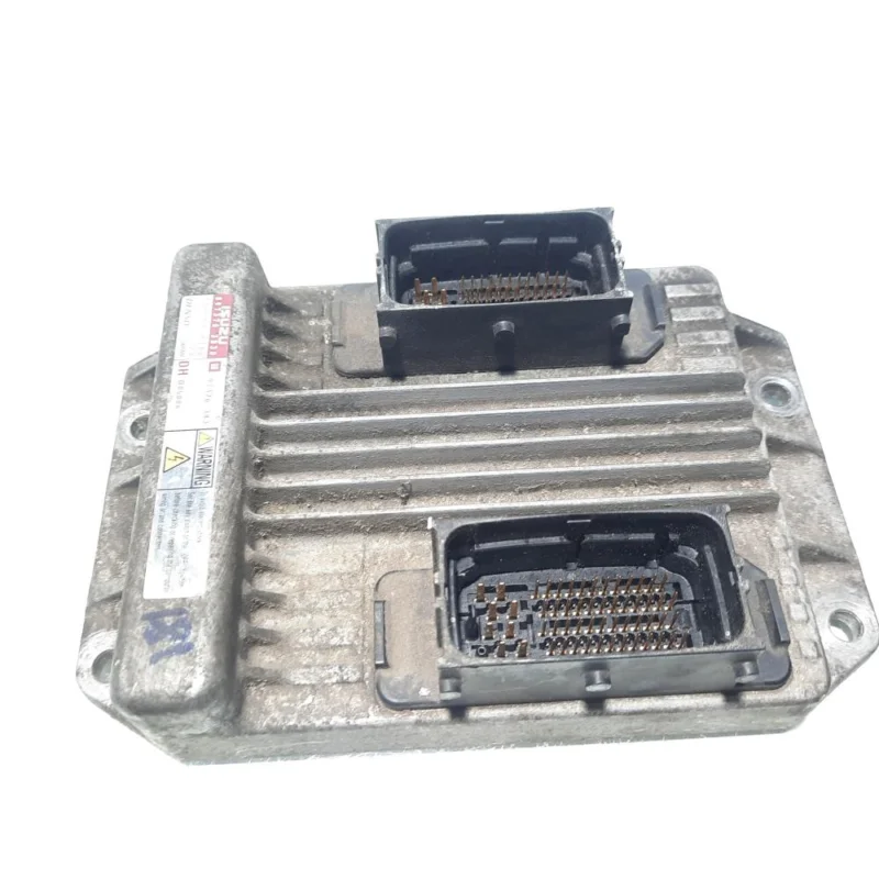 Calitate înaltă Calculator motor ECU, cod 8973763830, Opel Astra H Twin Top, 1.7 CDTI, Z17DTH (idi:560756)