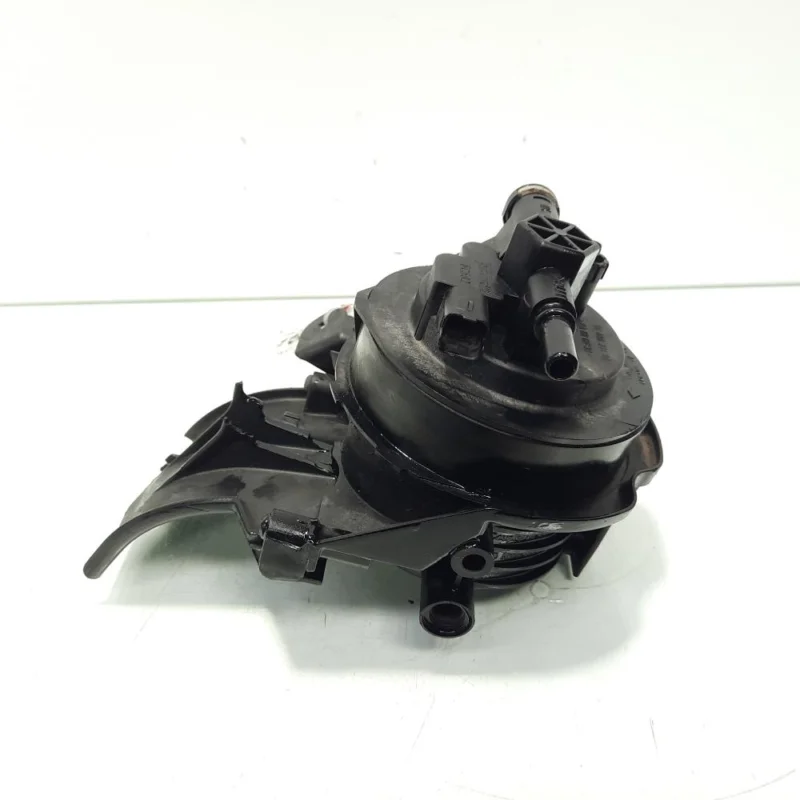 Retur gratuit Carcasa filtru combustibil, cod 9645928180, Peugeot 407 SW, 2.0 HDI, RHR (id:562614)